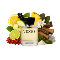 Perfume Vexes M104 Edp 50 Ml Hombre