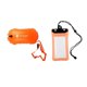 thumbnail image 4 of Bolsa De Aire Inflable Con Flotador De Remolque De Boya De Natación De Seguridad Deportiva + Funda Impermeable Para Teléfono, 4 of 6