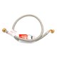 thumbnail image 2 of Flexible para Gas HI-HI 1/2 en 100 cm con curva, 2 of 7