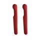 thumbnail image 4 of 2 Uds. De Rellenos Para Huecos De Asientos De Coche, Rellenan El Hueco Entre El Asiento Y La Consola, Tapón Rojo, 4 of 5
