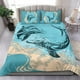 thumbnail image 1 of Juego de cama Dolphin Pearl, 1 of 3