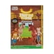 thumbnail image 1 of Libro Stickers Mundo de Caballos Moxy, 1 of 3