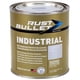 thumbnail image 1 of Pintura RUST BULLET 946 ml Gris Metálico 1 qt, 1 of 9
