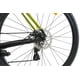 thumbnail image 3 of BICICLETA GRAVEL TOTEM 700*54 GRAVEL-X NEGRO VERDE, 3 of 5