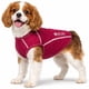 thumbnail image 1 of Playera sin mangas para perro Pet Life Active Racerbark para fitness, 1 of 9
