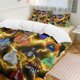 thumbnail image 1 of Game Gorilla Tag 3-Piece Bedding Set Soft Warm And Comfortable Bed Set, 1 of 5