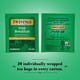 thumbnail image 2 of Té negro descafeinado Tea Twinings Irish Breakfast, 20 unidades, 2 of 7