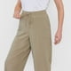 thumbnail image 4 of Pantalón Mujer Pescador Verde Corona, 4 of 5