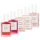 thumbnail image 1 of Set de esmalte y cuidado de uñas Manucurist Rainbow Active™, paquete de 5, 1 of 6