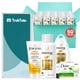 thumbnail image 1 of Shampoo y acondicionador TREKTOTE – Pack de 50 unidades tamaño viaje, 1 of 9