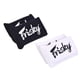 thumbnail image 2 of Protectores De Nudillos Protección De Combate Almohadillas De Nudillos Protector De Manos De Gel De Boxeo Blanco Y Negro, 2 of 5