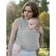 thumbnail image 3 of FULAR PORTABEBE ERGONOMICO ELASTICADO gris M, 3 of 4