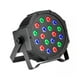 thumbnail image 3 of Proyector led RGB Fiesta Disco 54 Led Alta Luminosidad Audioritmico Dmx, 3 of 3