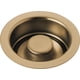 thumbnail image 1 of Triturador y tapón de brida Delta Faucet 72030-CZ Kitchen, 1 of 6