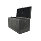 thumbnail image 3 of Baúl Organizador Caja Interior Exterior 270 L Gris, 3 of 3