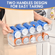 thumbnail image 2 of Organizador de latas y bebidas para despensa #2, 2 of 3