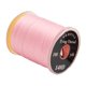 thumbnail image 3 of Hilo Para Atar Moscas, Resistente En Bobinas Estándar, Material De Pesca Con Mosca, Accesorios Rosa, 3 of 5