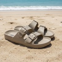 Sandalias Chalas Playa Verano Mujer Antideslizantes Eva Foss Noah