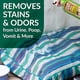 thumbnail image 2 of Removedor de manchas y olores Simple Green 946 ml para mascotas y alfombras, 2 of 7
