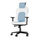 thumbnail image 1 of Silla Gamer Vertagear SL1800 White/Baby Blue, 1 of 4