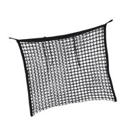 Magideal - Bolso De Alimentación De Heno Alimentación De Día Completo, Bolso De Malla De Gran Capacidad, Suministros De Alimentación Portátiles, Fácil De Colgar 80Cmx60Cm