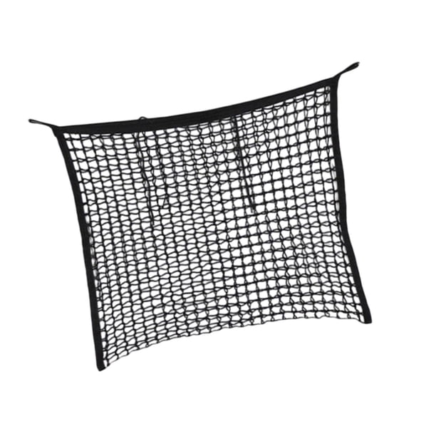 Bolsa De Malla De Red Para Heno De Alimentación Lenta, Gran Capacidad, Ahorro De Espacio, Portátil, Fácil De Colgar, 80 Cm X 60 Cm