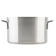 thumbnail image 2 of Olla para salsas Winware de 14 cuartos, aluminio resistente de 4 mm, 2 of 7