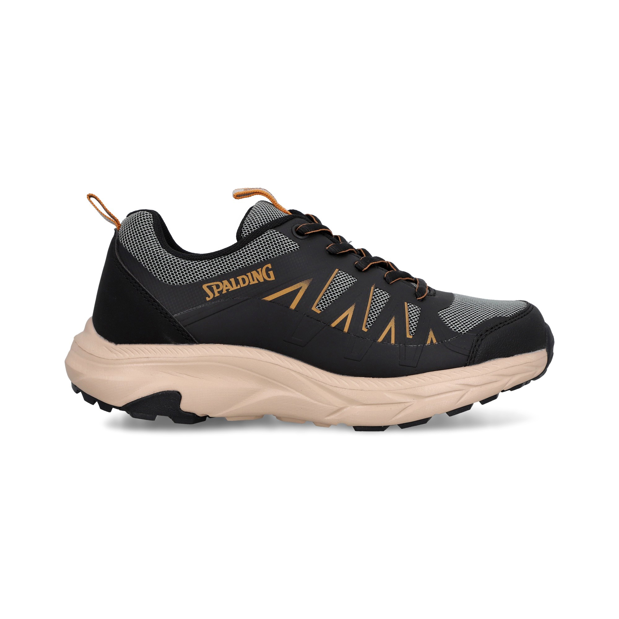 Zapatos Outdoor Spalding Aron Mujer