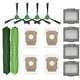 thumbnail image 1 of Kit de accesorios y repuestos de reemplazo para iRobot Roomba Max 705 Vac Plus 504 Vac, 1 of 7