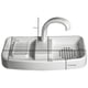 thumbnail image 3 of Lavamanos Sink Twice para tanque de inodoro de 39 a 43 cm, sin contacto, 3 of 9