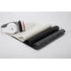 thumbnail image 3 of XmhyTop Juego de 6 Manteletes Individuales para Mesa, Hechos de PVC Resistente, Antideslizantes y Termorresistentes, Ideal para Hogares, Restaurantes y Cocinas, Estilo O, 45*30cm, Gris, 3 of 5