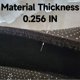 thumbnail image 5 of Cubierta de tablero Dimeani para Chevy Silverado Tahoe GMC Yukon, 5 of 7