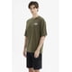 thumbnail image 3 of Polera Hombre Slim Verde Militar- ll, 3 of 4