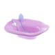 thumbnail image 1 of Las mujeres Los hombres Los hombres La tina de ba?o La tina de ba?o El inodoro Evita ponerse en cuclillas con Flusher Purple, 1 of 6
