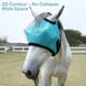 thumbnail image 3 of Máscara Antimoscas Para Caballo Con Protección Uv Y Malla Transpirable, 3 of 5