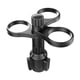 thumbnail image 2 of Portavasos Para Coche, Soporte Universal Para Botella De Agua Para Coches, Rvs, Camiones, SUV, 2 of 5
