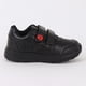 thumbnail image 1 of Zapatilla Escolar Niño Velcro Negro Spiderman Marvel, 1 of 5