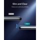 thumbnail image 5 of Protector de Lente para Cámara Sahara Case Galaxy S21 Ultra Paquete de 2, 5 of 7
