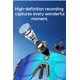 thumbnail image 2 of Smart Sports Sunglasses with Camera, 4K HD Video Recording, Bluetooth Audio, AI Translation, IP66 Waterproof Cycling Glasses for Men Women, 2 of 10