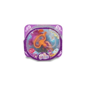 Imexporta - Muñeca Bellies Mini Acuáticas