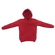 thumbnail image 2 of Sudadera Con Capucha Para Hombre A Escala 1/6 Para Figura De Acción De Dragón De 12 Pulgadas Roja, 2 of 3