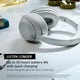 thumbnail image 3 of Auriculares inalámbricos Sony ULT WEAR con cancelación de ruido y Alexa, 3 of 9