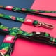 thumbnail image 5 of Arnés Para Perro Talla S Ajustable Diseño Tropical, 5 of 6