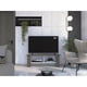 thumbnail image 1 of Rack TV 50" Navia Milan Y Blanco 42x120x31 Cm, 1 of 3