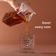 thumbnail image 4 of Perfume Just Juice Bourbon Smoke Amber, 10 ml, para mujeres y hombres, 4 of 8