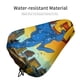 thumbnail image 4 of The Tick Funda de Asiento de Bicicleta Impermeable, Cojín Elástico Suave, Protector contra Lluvia, Polvo y UV, 4 of 6
