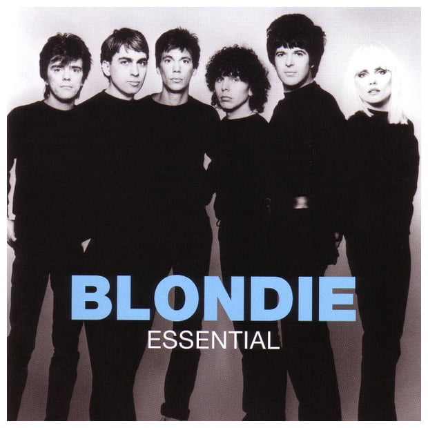 Hitway Music - Blondie - Essential | Cd
