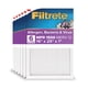 thumbnail image 1 of Filtro de aire Filtrete 16x25x1 MERV 12 MPR 1500, paquete de 6, 1 of 9
