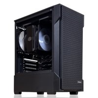 Compuelite - Pc Workstation Amd Ryzen 7 9700X + 32Gb + Rtx 5060 Ti 8Gb I Pcw185