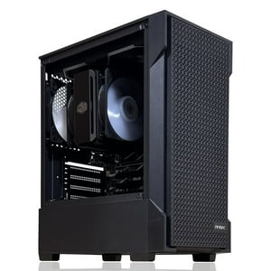 Compuelite - Pc Workstation Amd Ryzen 9 7900 + 32Gb + Rtx 3060 12Gb I Pcw180
